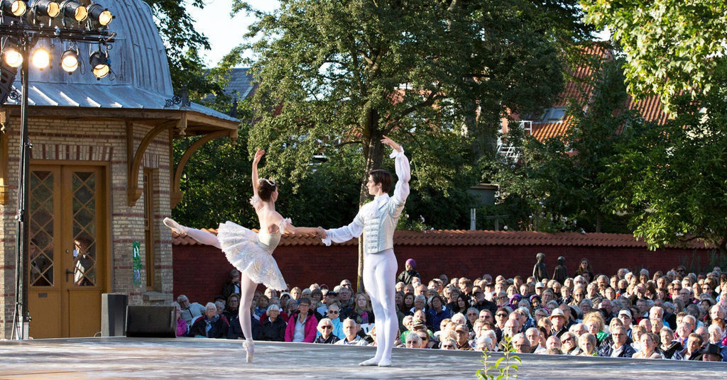 Verdensballetten 2016, pressefoto
