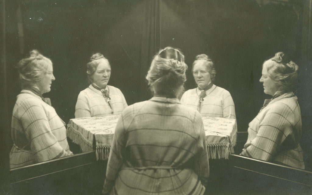 Anne Marie Carl-Nielsen.© Carl Nielsen Museet