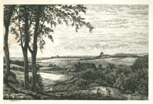 Landskab