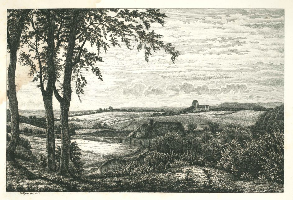 Landskab