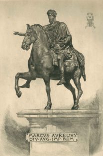 Marcus Aurelius