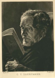 C.V. Zahrtmann