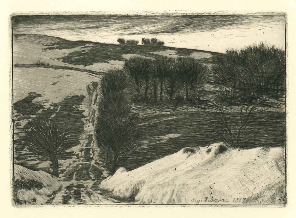 Landskab
