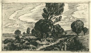 Landskab