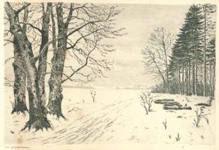 Vinter