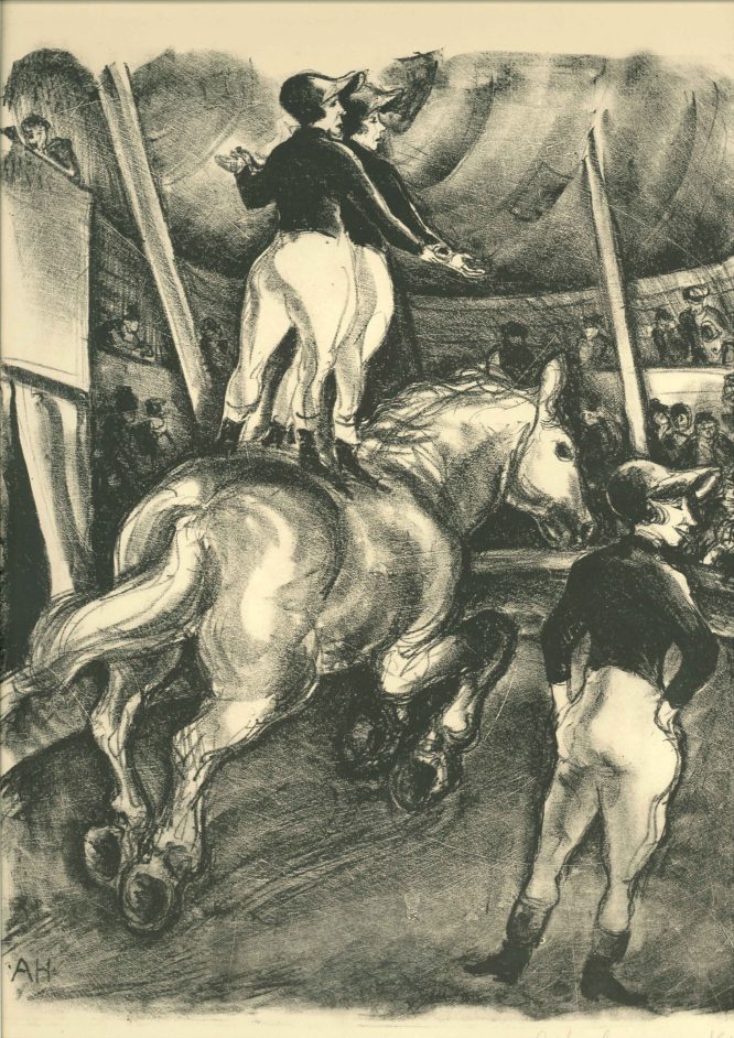 Cirkus