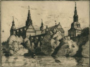 Frederiksborg Slot