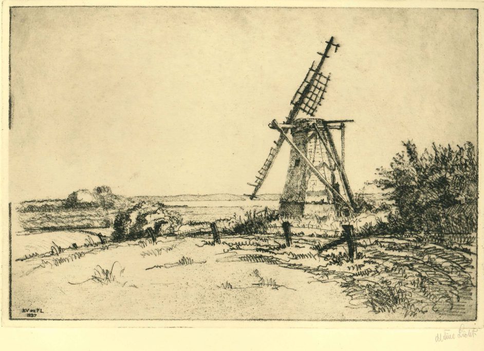 Mølle
