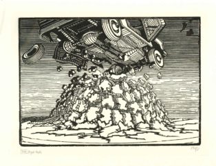 Eksplosion