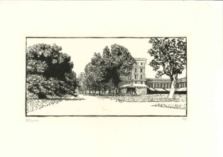 Drømmebyen