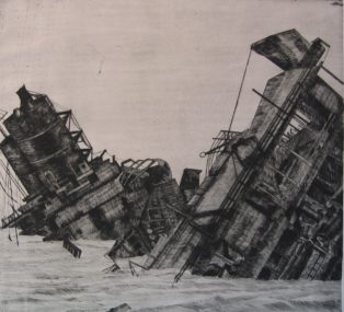 Vraget II