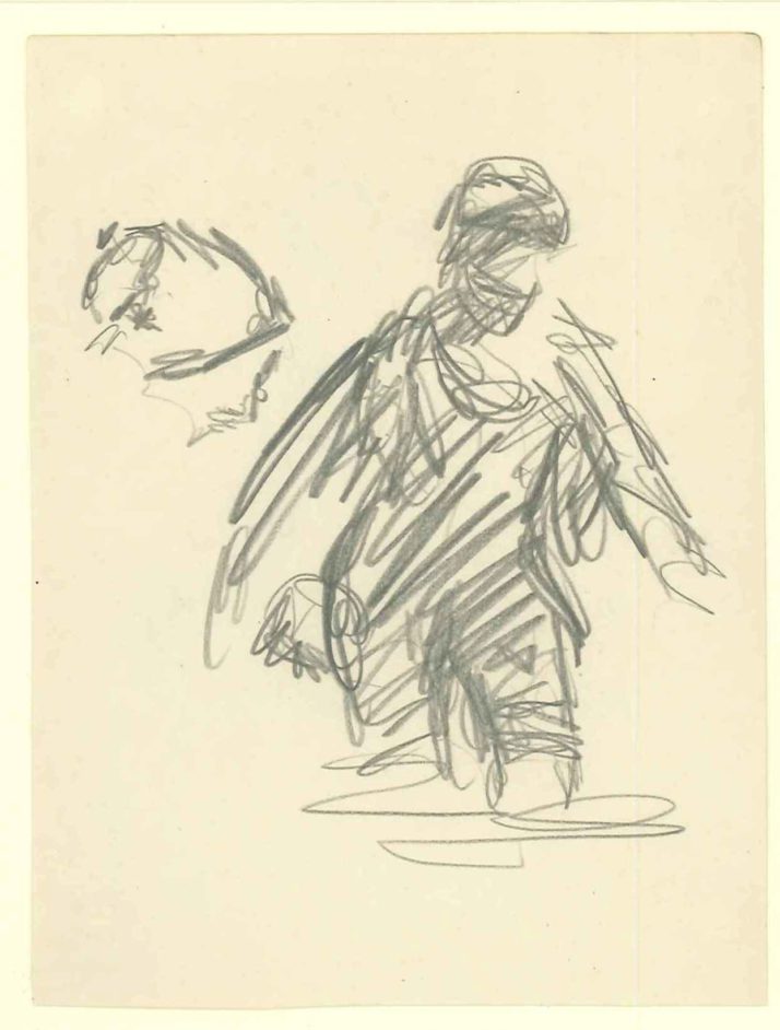 Figurskitse