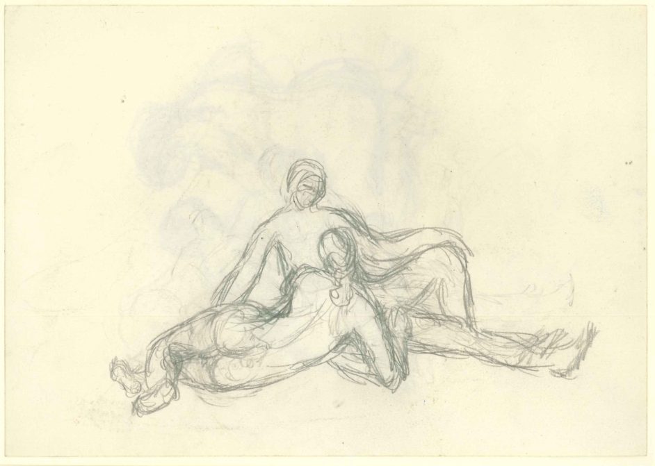 Figurkomposition