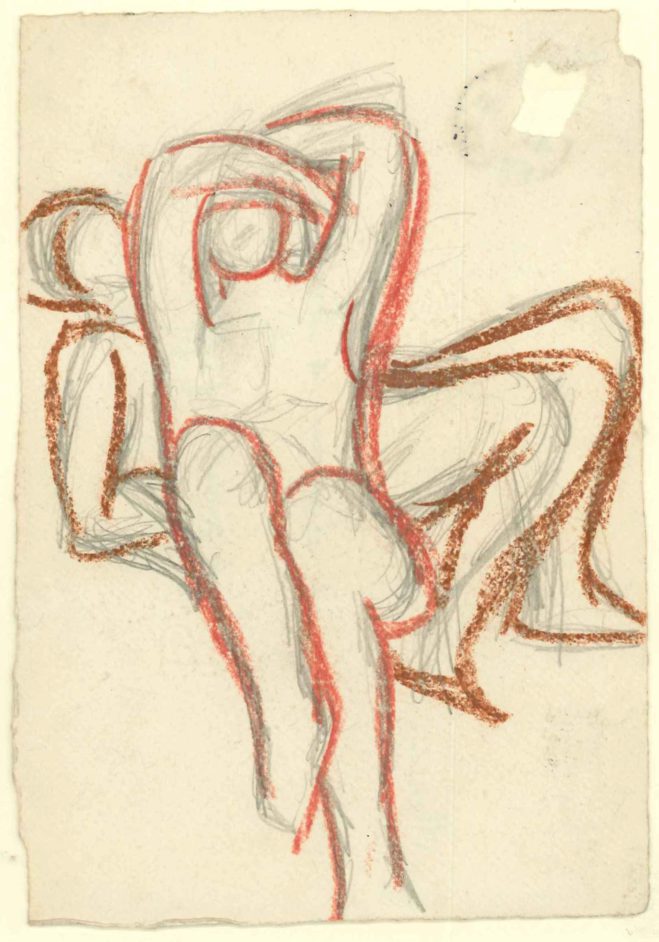 Figurkomposition