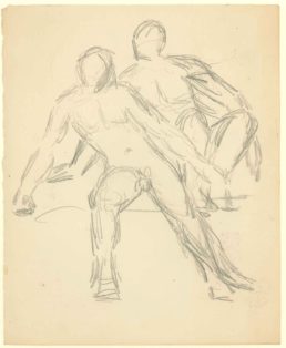 Figurkomposition