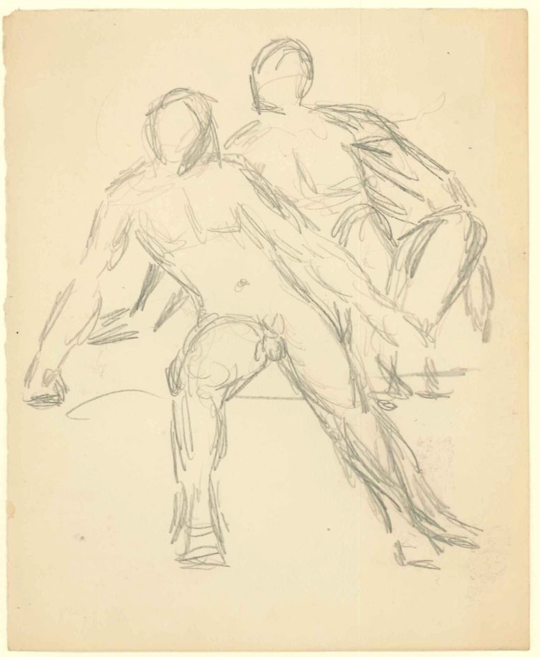 Figurkomposition