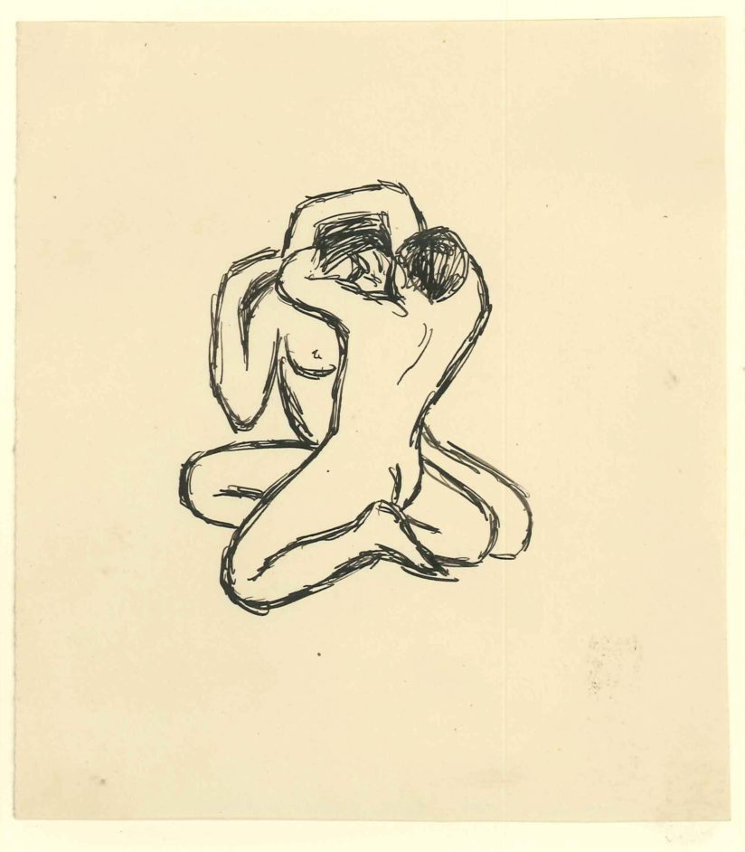 Figurkomposition