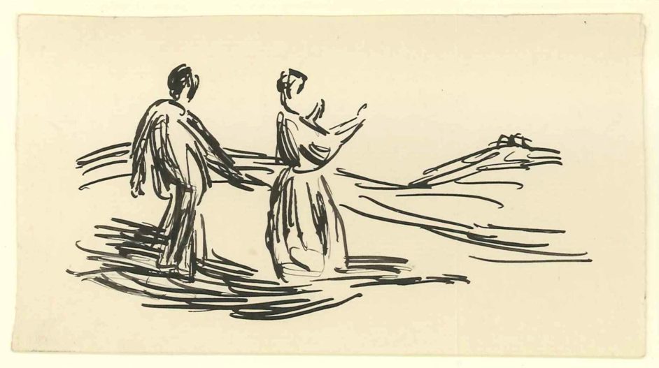 Figurkomposition