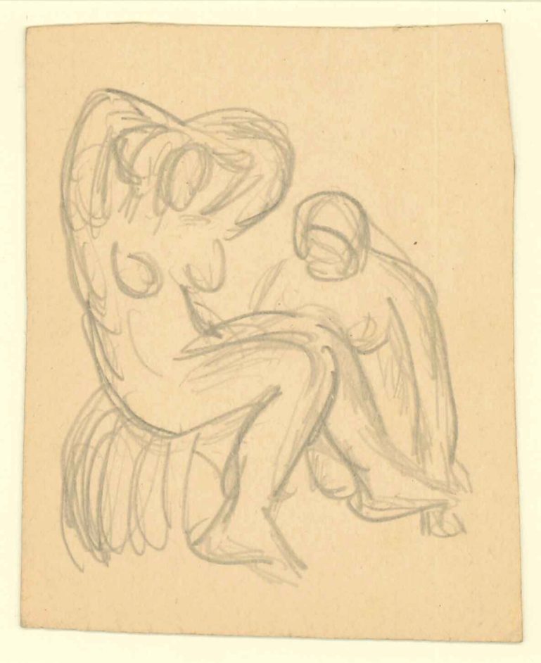 Figurkomposition