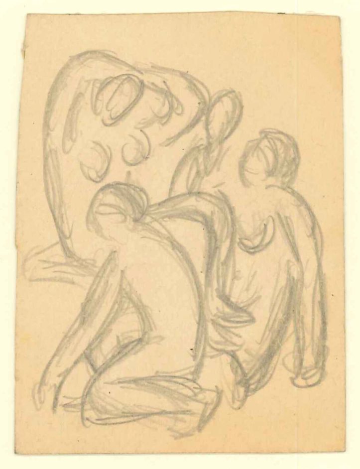 Figurkomposition