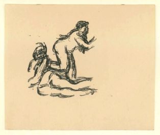 Figurstudie
