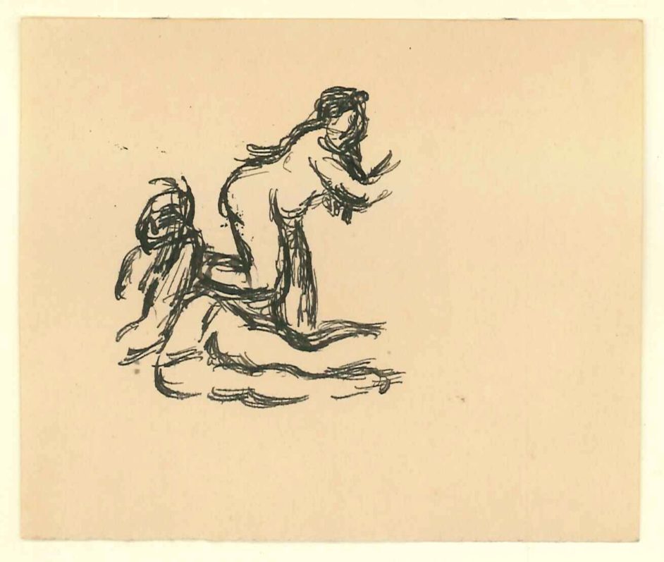 Figurstudie
