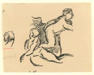 Figurstudie