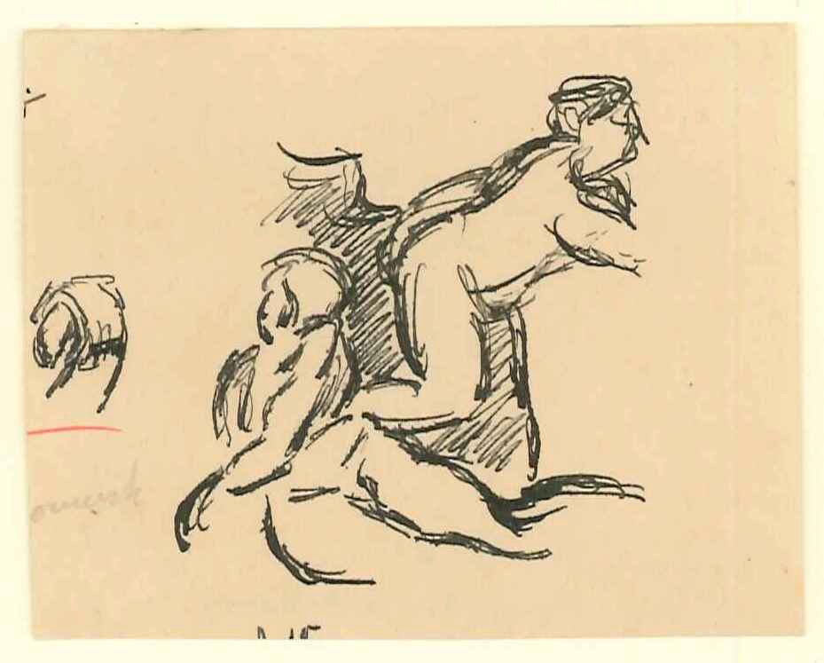 Figurstudie