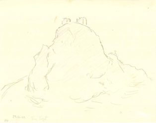 Fra toget