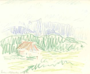 Bozen - Klobenstein