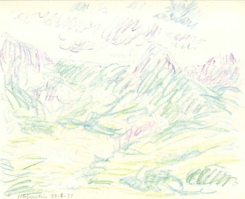 Klobenstein