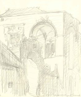Capo di Sorrento