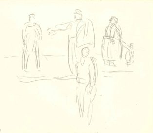 Figurskitser