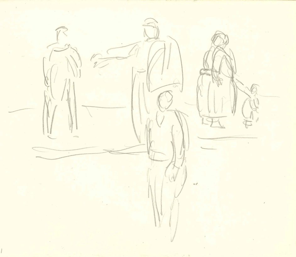 Figurskitser