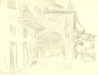 Fra Pompei