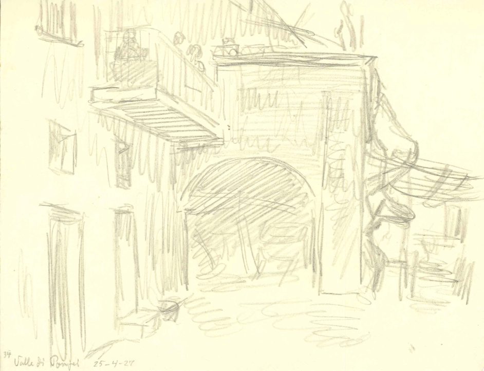 Fra Pompei