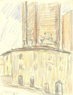 Bymiljø