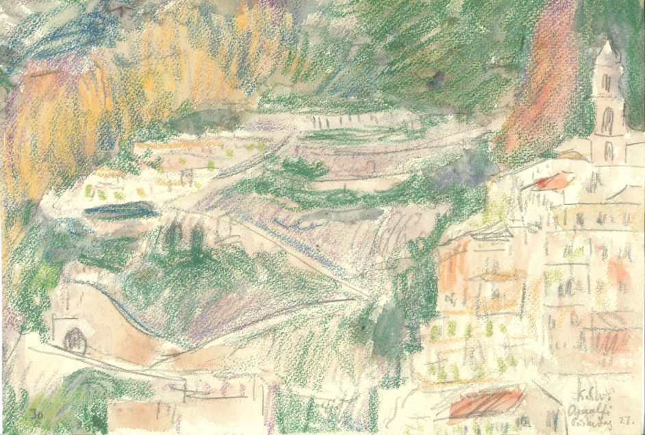 Amalfi