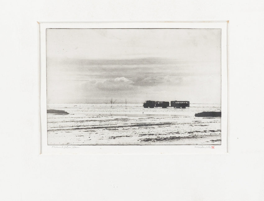 Mandøbussen