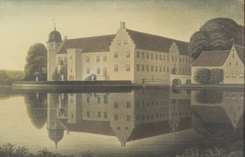 Frydendal