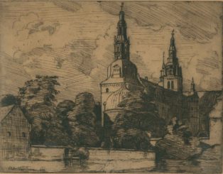 Rosenborgmotiv