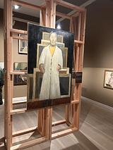 Søndag d. 18. januar 2026 er sidste chance for at se udstillingen på Ribe Kunstmuseum.
