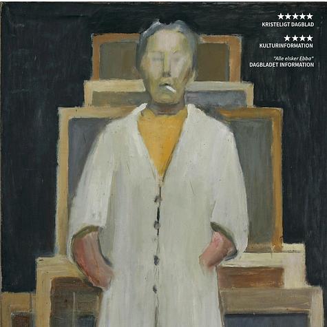 AUSSTELLUNG
Ebba Carstensen. Aus der Vorstellung malen

  Oktober 2025 – 18. Januar 2026

