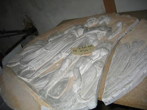 De fire årstider. Ungdom Sommer