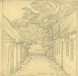 Stephan Ussing. Ribe-egnen. Gyden. 1929 | RKM
