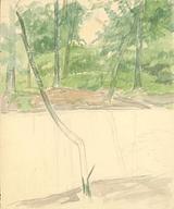 Stephan Ussing. En park | RKM