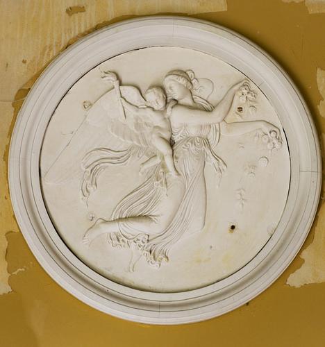 Dagen: Aurora med lysets genius