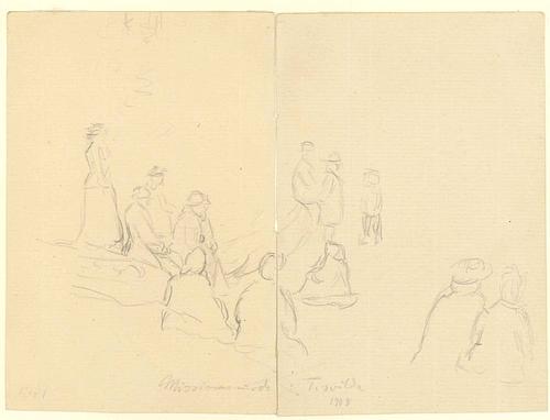 Missionsmøde i Tisvilde