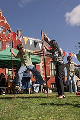 Festivalen i 2025
