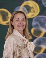 Louise Iuel-Brockdorff Albinus
